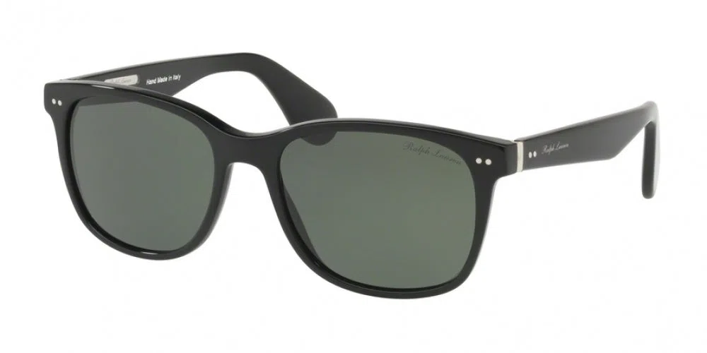Ralph Lauren 8162P Sunglasses - view 3